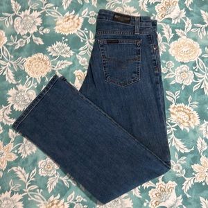 Harley Davidson Boot Cut Jeans